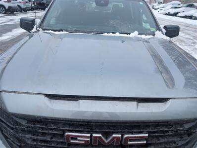 2023 GMC Sierra 1500 Elevation Standard - Photo 30 - St. Johnsbury, VT 05819