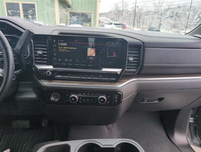 2023 GMC Sierra 1500 Elevation Standard - Photo 16 - St. Johnsbury, VT 05819