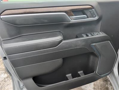 2023 GMC Sierra 1500 Elevation Standard - Photo 5 - St. Johnsbury, VT 05819