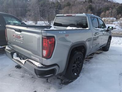 2023 GMC Sierra 1500 Elevation Standard - Photo 3 - St. Johnsbury, VT 05819