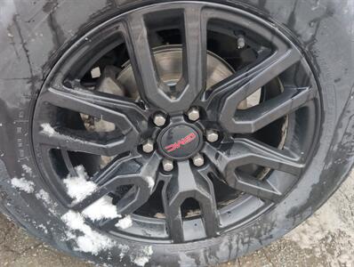 2023 GMC Sierra 1500 Elevation Standard - Photo 27 - St. Johnsbury, VT 05819