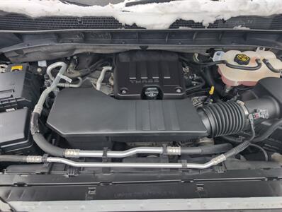 2023 GMC Sierra 1500 Elevation Standard - Photo 21 - St. Johnsbury, VT 05819