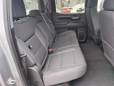 2023 GMC Sierra 1500 Elevation Standard - Photo 12 - St. Johnsbury, VT 05819