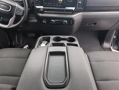 2023 GMC Sierra 1500 Elevation Standard - Photo 18 - St. Johnsbury, VT 05819