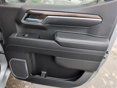 2023 GMC Sierra 1500 Elevation Standard - Photo 11 - St. Johnsbury, VT 05819