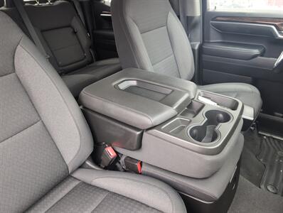 2023 GMC Sierra 1500 Elevation Standard - Photo 19 - St. Johnsbury, VT 05819