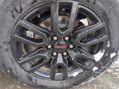 2023 GMC Sierra 1500 Elevation Standard - Photo 25 - St. Johnsbury, VT 05819