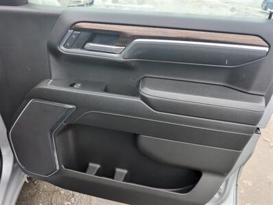 2023 GMC Sierra 1500 Elevation Standard - Photo 13 - St. Johnsbury, VT 05819