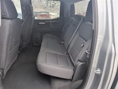 2023 GMC Sierra 1500 Elevation Standard - Photo 10 - St. Johnsbury, VT 05819