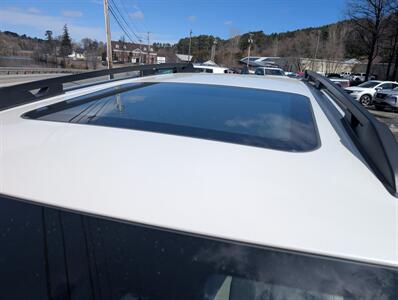 2025 Subaru Forester Limited   - Photo 8 - St. Johnsbury, VT 05819