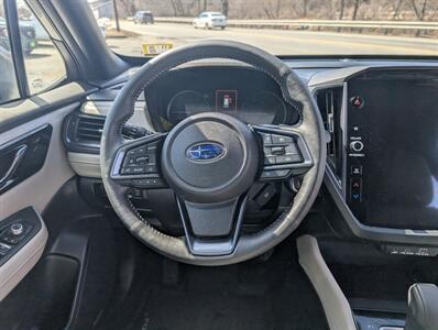 2025 Subaru Forester Limited   - Photo 24 - St. Johnsbury, VT 05819