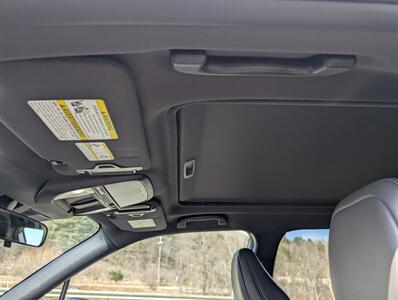 2025 Subaru Forester Limited   - Photo 33 - St. Johnsbury, VT 05819