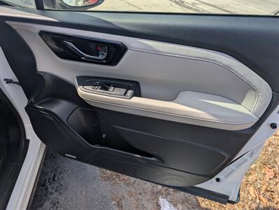 2025 Subaru Forester Limited   - Photo 28 - St. Johnsbury, VT 05819