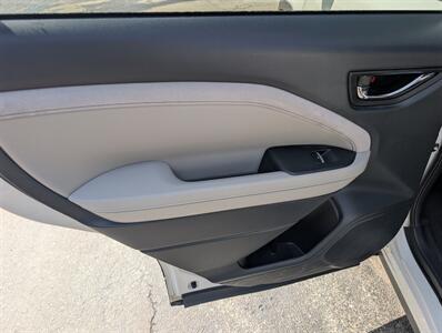 2025 Subaru Forester Limited   - Photo 32 - St. Johnsbury, VT 05819