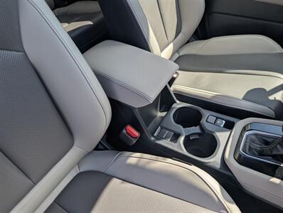 2025 Subaru Forester Limited   - Photo 20 - St. Johnsbury, VT 05819