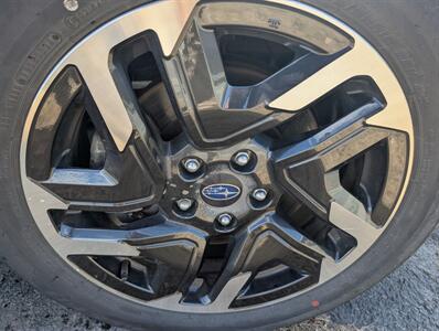 2025 Subaru Forester Limited   - Photo 11 - St. Johnsbury, VT 05819