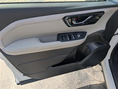 2025 Subaru Forester Limited   - Photo 36 - St. Johnsbury, VT 05819