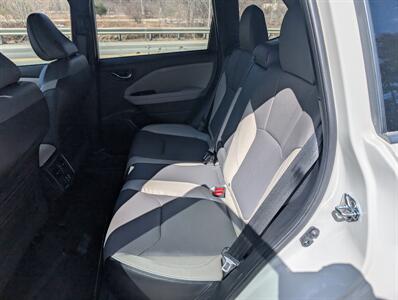 2025 Subaru Forester Limited   - Photo 31 - St. Johnsbury, VT 05819