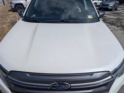2025 Subaru Forester Limited   - Photo 9 - St. Johnsbury, VT 05819