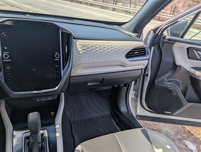 2025 Subaru Forester Limited   - Photo 22 - St. Johnsbury, VT 05819