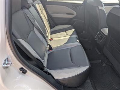 2025 Subaru Forester Limited   - Photo 26 - St. Johnsbury, VT 05819