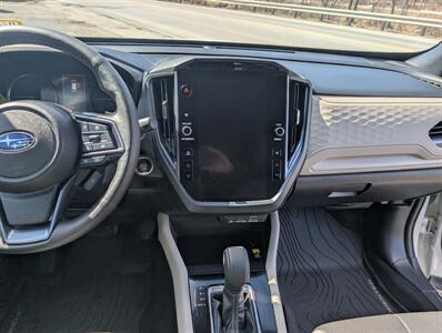 2025 Subaru Forester Limited   - Photo 23 - St. Johnsbury, VT 05819