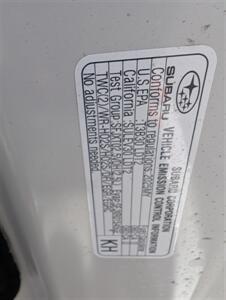2025 Subaru Forester Limited   - Photo 16 - St. Johnsbury, VT 05819