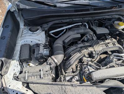 2025 Subaru Forester Limited   - Photo 19 - St. Johnsbury, VT 05819