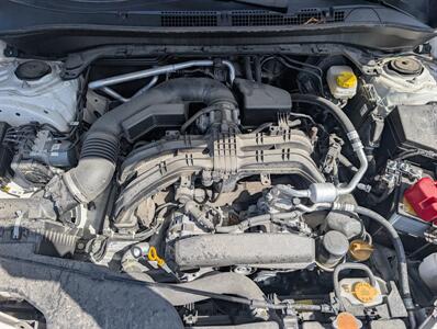 2025 Subaru Forester Limited   - Photo 18 - St. Johnsbury, VT 05819