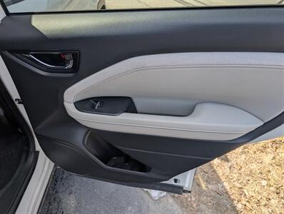 2025 Subaru Forester Limited   - Photo 27 - St. Johnsbury, VT 05819