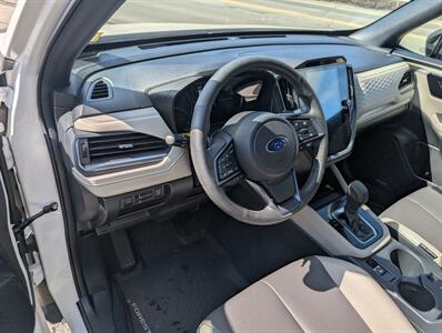 2025 Subaru Forester Limited   - Photo 35 - St. Johnsbury, VT 05819