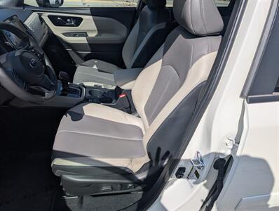 2025 Subaru Forester Limited   - Photo 34 - St. Johnsbury, VT 05819