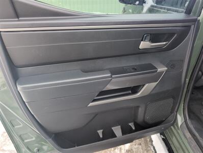 2023 Toyota Tundra SR5   - Photo 9 - St. Johnsbury, VT 05819