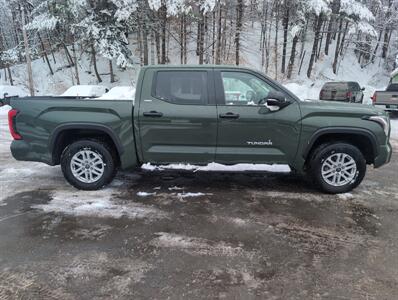 2023 Toyota Tundra SR5   - Photo 34 - St. Johnsbury, VT 05819