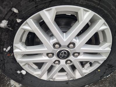 2023 Toyota Tundra SR5   - Photo 25 - St. Johnsbury, VT 05819