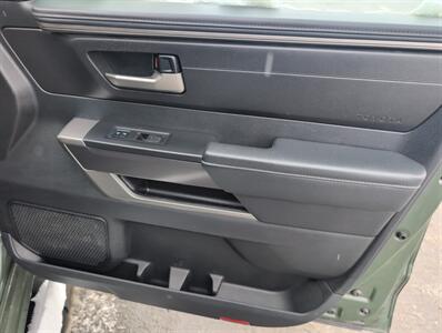 2023 Toyota Tundra SR5   - Photo 13 - St. Johnsbury, VT 05819