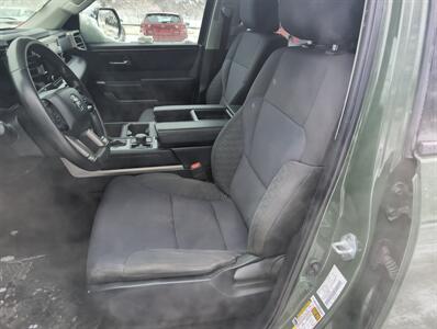 2023 Toyota Tundra SR5   - Photo 7 - St. Johnsbury, VT 05819