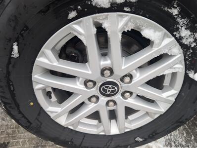 2023 Toyota Tundra SR5   - Photo 26 - St. Johnsbury, VT 05819