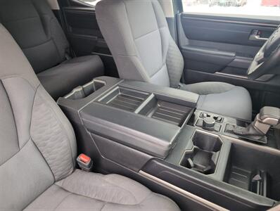 2023 Toyota Tundra SR5   - Photo 19 - St. Johnsbury, VT 05819