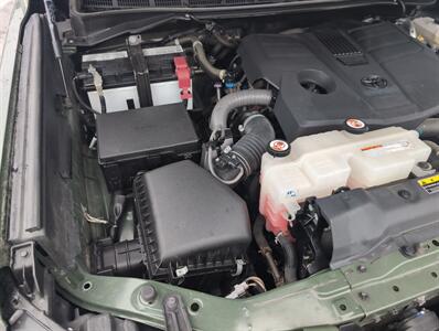 2023 Toyota Tundra SR5   - Photo 20 - St. Johnsbury, VT 05819