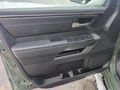 2023 Toyota Tundra SR5   - Photo 5 - St. Johnsbury, VT 05819