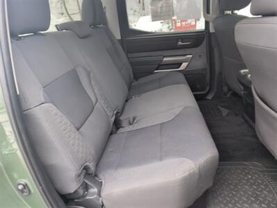 2023 Toyota Tundra SR5   - Photo 12 - St. Johnsbury, VT 05819