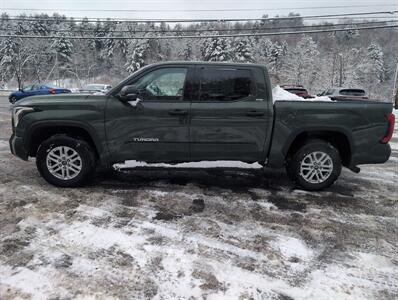 2023 Toyota Tundra SR5   - Photo 33 - St. Johnsbury, VT 05819