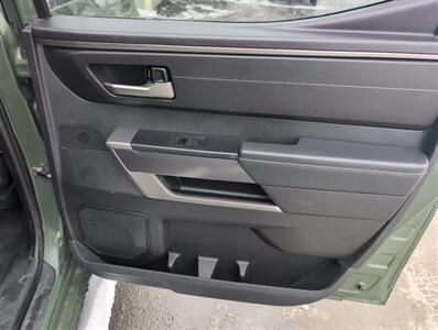 2023 Toyota Tundra SR5   - Photo 11 - St. Johnsbury, VT 05819