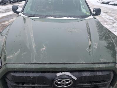 2023 Toyota Tundra SR5   - Photo 30 - St. Johnsbury, VT 05819