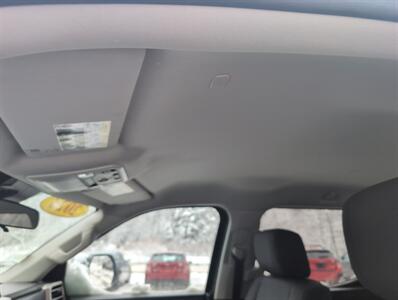 2023 Toyota Tundra SR5   - Photo 8 - St. Johnsbury, VT 05819