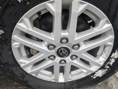 2023 Toyota Tundra SR5   - Photo 27 - St. Johnsbury, VT 05819