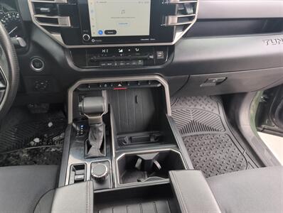2023 Toyota Tundra SR5   - Photo 18 - St. Johnsbury, VT 05819