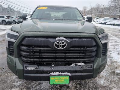 2023 Toyota Tundra SR5   - Photo 29 - St. Johnsbury, VT 05819