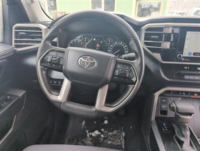 2023 Toyota Tundra SR5   - Photo 15 - St. Johnsbury, VT 05819
